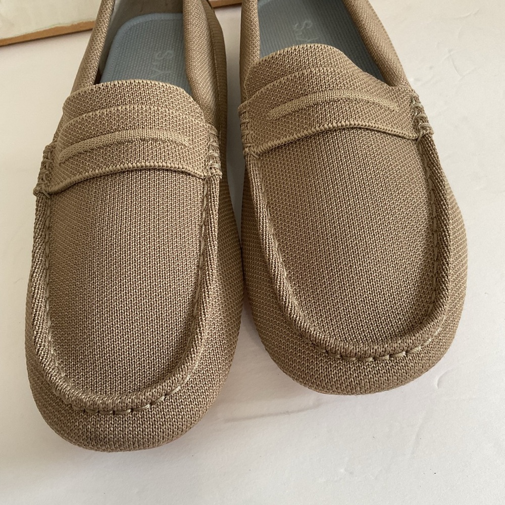 Rothy’s The Driver Loafer Size 9 - Picture 2 of 7